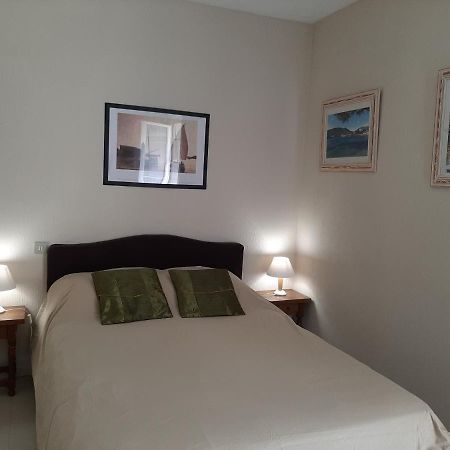 Studio Masol Avec Balcon Amélie-les-Bains-Palalda Екстериор снимка