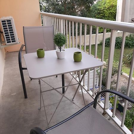 Studio Masol Avec Balcon Amélie-les-Bains-Palalda Екстериор снимка