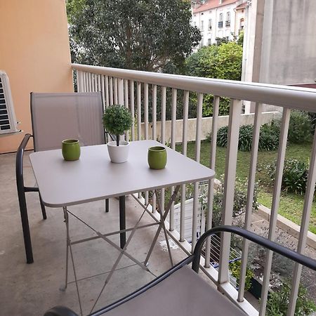 Studio Masol Avec Balcon Amélie-les-Bains-Palalda Екстериор снимка
