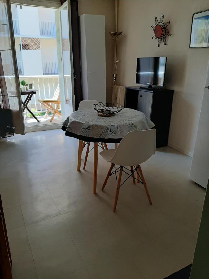Studio Masol Avec Balcon Amélie-les-Bains-Palalda Екстериор снимка