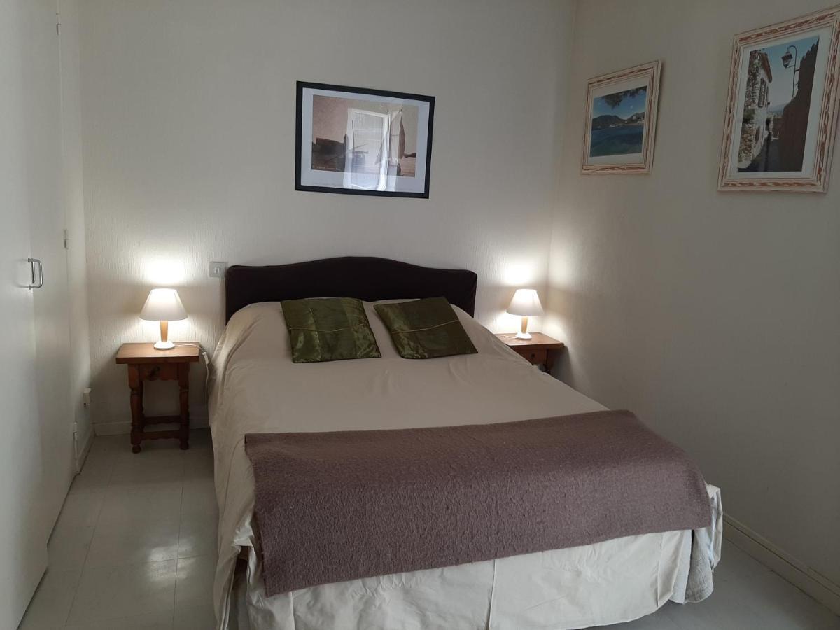 Studio Masol Avec Balcon Amélie-les-Bains-Palalda Екстериор снимка