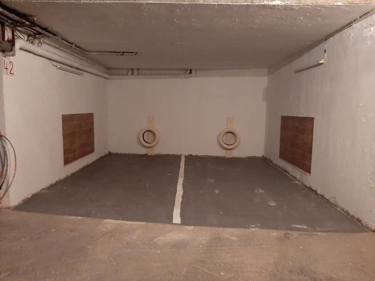 Studio Masol Avec Balcon Amélie-les-Bains-Palalda Екстериор снимка