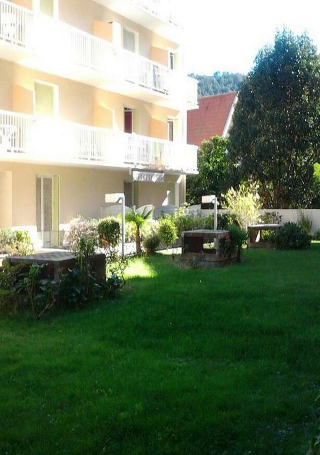 Studio Masol Avec Balcon Amélie-les-Bains-Palalda Екстериор снимка