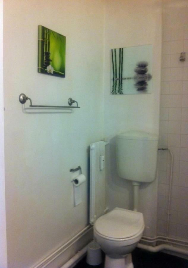 Studio Masol Avec Balcon Amélie-les-Bains-Palalda Екстериор снимка